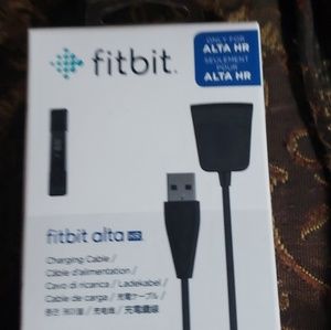 Fitbit Charger